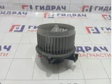 Моторчик отопителя (печки) Chevrolet Cruze 13263279