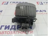 Моторчик отопителя (печки) Chevrolet Cruze 13263279