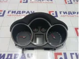 Панель приборов Chevrolet Cruze 95489181