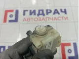Активатор замка крышки бензобака Chevrolet Cruze 13501151