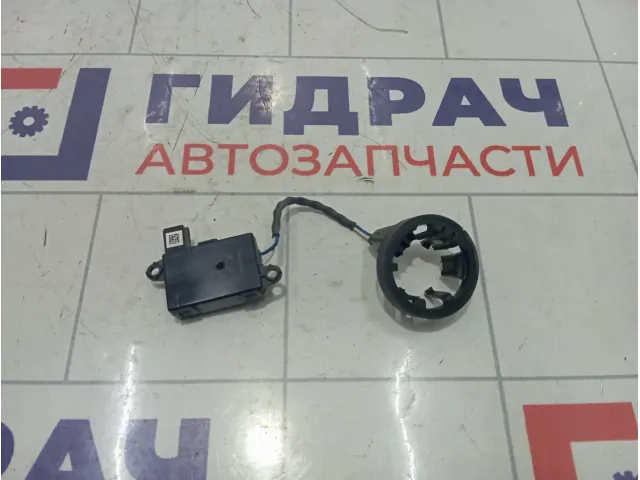 Иммобилайзер Chevrolet Cruze 13504286