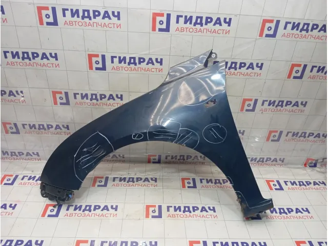 Крыло переднее левое Chevrolet Cruze 94560509