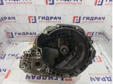 МКПП (механическая коробка переключения передач) Chevrolet Cruze 96814303