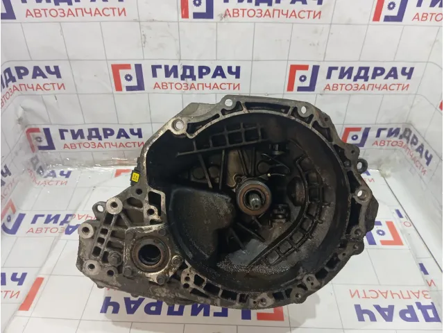 МКПП (механическая коробка переключения передач) Chevrolet Cruze 96814303