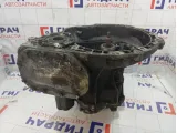 МКПП (механическая коробка переключения передач) Chevrolet Cruze 96814303