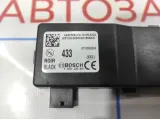 Блок управления центральным замком Chevrolet Cruze 13503204.