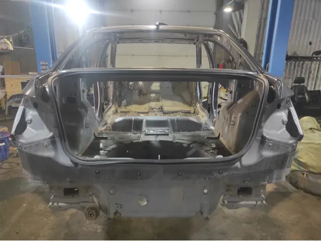 Панель задняя Chevrolet Cruze 94780780.