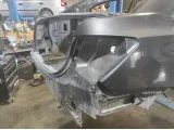 Панель задняя Chevrolet Cruze 94780780.