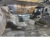 Панель задняя Chevrolet Cruze 94780780.