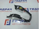 Накладка декоративная на кулису МКПП Chevrolet Cruze 94565210.