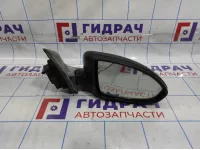 Зеркало правое электрическое Chevrolet Cruze 96831843