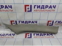 Обшивка стойки передней правой верхняя Chevrolet Cruze 95954682
