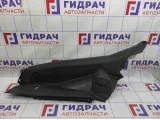 Обшивка стойки задней левой нижняя Chevrolet Cruze 96983547