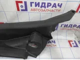 Обшивка стойки задней левой нижняя Chevrolet Cruze 96983547