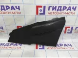 Накладка центральной консоли правая Chevrolet Cruze 96991682