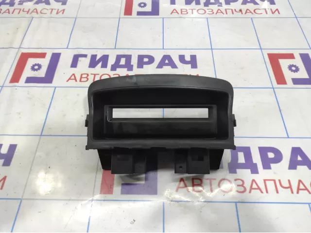 Накладка центральной консоли Chevrolet Cruze 96983187