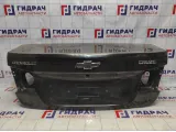 Крышка багажника Chevrolet Cruze 95950847
