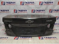 Крышка багажника Chevrolet Cruze 95950847