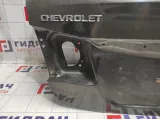Крышка багажника Chevrolet Cruze 95950847