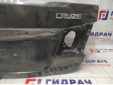 Крышка багажника Chevrolet Cruze 95950847