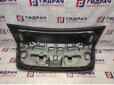 Крышка багажника Chevrolet Cruze 95950847