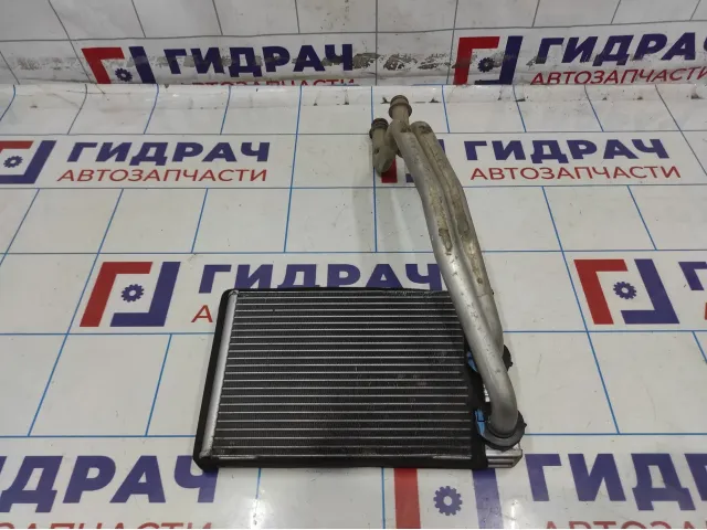Радиатор отопителя Chevrolet Cruze 13263317