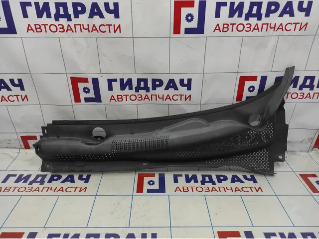 Решетка стеклоочистителя (планка под лобовое стекло) левая Chevrolet Cruze 95130242