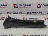 Решетка стеклоочистителя (планка под лобовое стекло) левая Chevrolet Cruze 95130242
