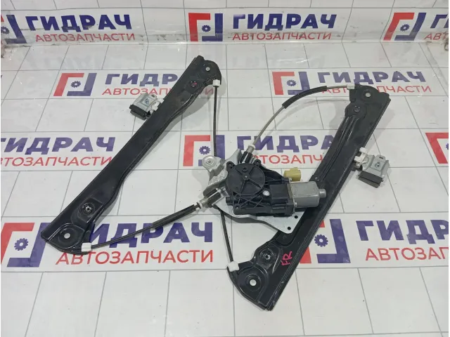 Стеклоподъемник электрический передний правый Chevrolet Cruze 95226746