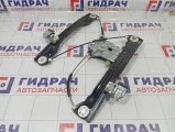 Стеклоподъемник электрический передний правый Chevrolet Cruze 95226746