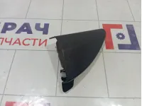 Крышка зеркала левая Chevrolet Cruze 95215430