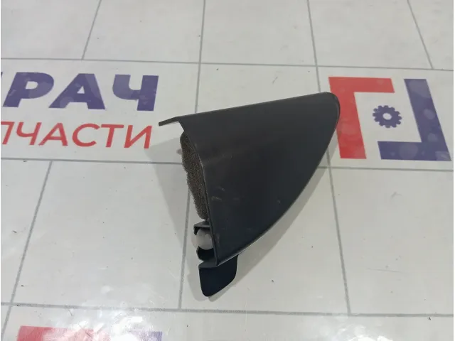 Крышка зеркала левая Chevrolet Cruze 95215430