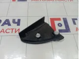 Крышка зеркала левая Chevrolet Cruze 95215430