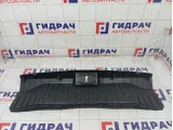 Обшивка багажника на заднюю панель Chevrolet Cruze 96961187