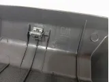 Обшивка багажника на заднюю панель Chevrolet Cruze 96961187