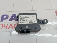 Блок управления парктроником Chevrolet Cruze 20895116