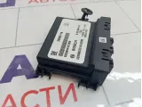 Блок управления парктроником Chevrolet Cruze 20895116