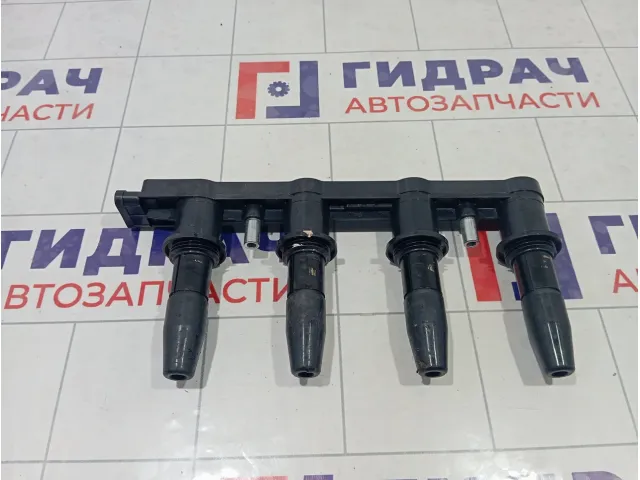 Рампа (кассета) катушек зажигания Chevrolet Cruze 96476979