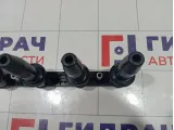 Рампа (кассета) катушек зажигания Chevrolet Cruze 96476979