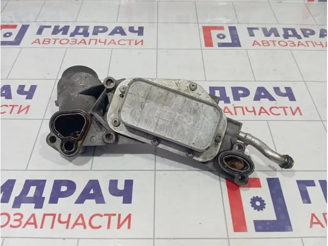 Корпус масляного фильтра Chevrolet Cruze 12992593
