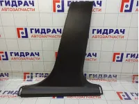 Обшивка стойки средней правой нижняя Chevrolet Cruze 95954644