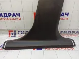 Обшивка стойки средней правой нижняя Chevrolet Cruze 95954644