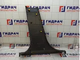 Обшивка стойки средней правой нижняя Chevrolet Cruze 95954644