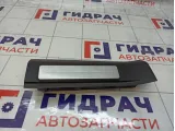 Накладка порога внутренняя задняя левая Chevrolet Cruze 95213174
