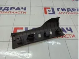 Накладка порога внутренняя задняя левая Chevrolet Cruze 95213174