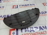 Накладка панели приборов Chevrolet Cruze 95135155