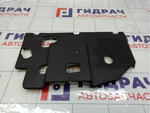 Накладка торпедо Chevrolet Cruze 96829306