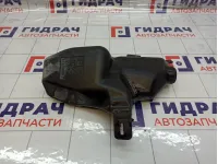 Бачок омывателя стекла Chevrolet Cruze 13260579