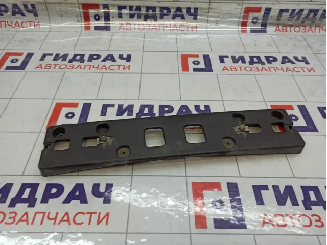 Накладка бампера переднего под номер Chevrolet Cruze 96832930