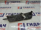Рамка противотуманной фары левая Chevrolet Cruze 95980708